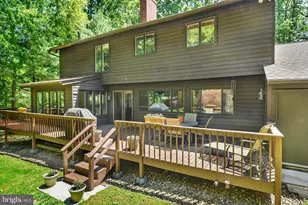 6 Falling Brook, Owings Mills, MD 21117 - Photo 45