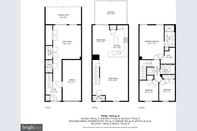 912 Winter Run Road, Middle River, MD 21220 - Photo 55