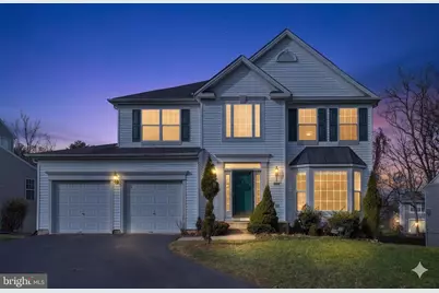 6 Paige View Court, Randallstown, MD 21133 - Photo 1