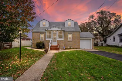 2507 Gehb Avenue, Baltimore, MD 21227 - Photo 1