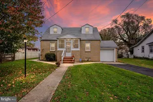 2507 Gehb Ave, Baltimore, MD 21227 - Photo 1