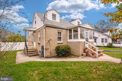 2507 Gehb Avenue, Baltimore, MD 21227 - Photo 3