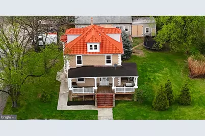 7520 Old Philadelphia, Rosedale, MD 21237 - Photo 1