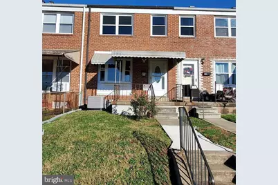 4007 Saint Augustine Lane, Baltimore, MD 21222 - Photo 1