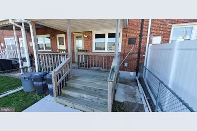 4007 Saint Augustine Lane, Baltimore, MD 21222 - Photo 37