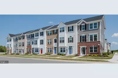 7817 Barrensdale Road, Baltimore, MD 21244 - Photo 1