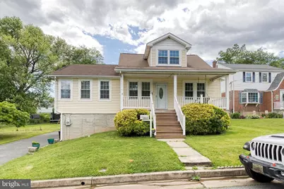 2905 Robern Avenue, Parkville, MD 21234 - Photo 1