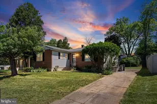 8407 Maymeadow Ct, Baltimore, MD 21244 - Photo 1
