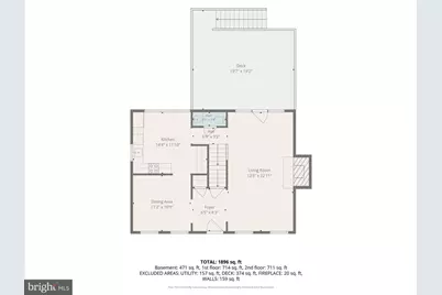 2 Topwood Court, Parkville, MD 21234 - Photo 41