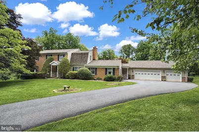 5A Dellwood Court, Cockeysville, MD 21030 - Photo 1