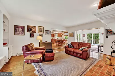 5A Dellwood Court, Cockeysville, MD 21030 - Photo 13