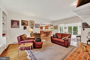 5A Dellwood Ct, Cockeysville, MD 21030 - Photo 13