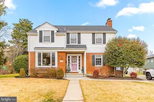 114 E Aylesbury Rd, Lutherville Timonium, MD 21093 - Photo 3