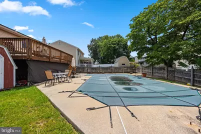 513 Fuselage Avenue, Baltimore, MD 21221 - Photo 37