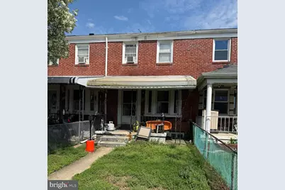 830 Middlesex Road, Baltimore, MD 21221 - Photo 1