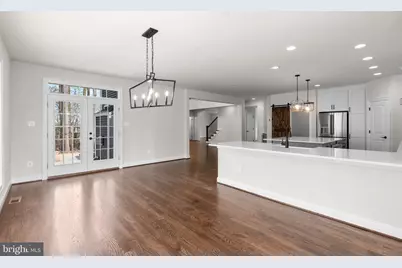 127 Nob Hill Park Drive #BENTON II, Reisterstown, MD 21136 - Photo 23