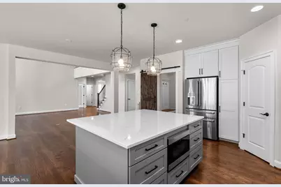 127 Nob Hill Park Drive #BENTON II, Reisterstown, MD 21136 - Photo 19