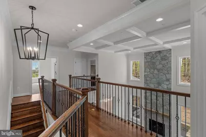 127 Nob Hill Park Drive #BENTON II, Reisterstown, MD 21136 - Photo 47