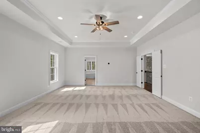 127 Nob Hill Park Drive #BENTON II, Reisterstown, MD 21136 - Photo 37