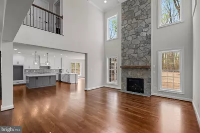127 Nob Hill Park Drive #BENTON II, Reisterstown, MD 21136 - Photo 5