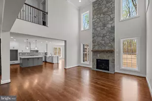 127 Nob Hill Park Dr, Reisterstown, MD 21136 - Photo 5