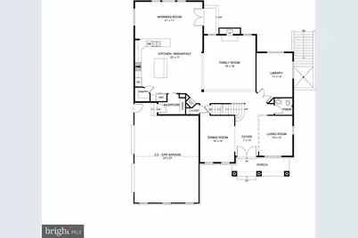 127 Nob Hill Park Drive #BENTON II, Reisterstown, MD 21136 - Photo 71