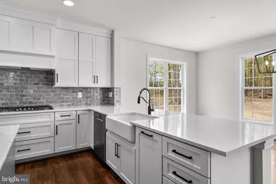 127 Nob Hill Park Drive #BENTON II, Reisterstown, MD 21136 - Photo 17