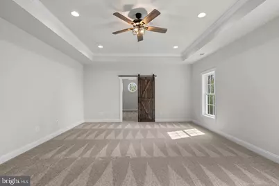 127 Nob Hill Park Drive #BENTON II, Reisterstown, MD 21136 - Photo 35