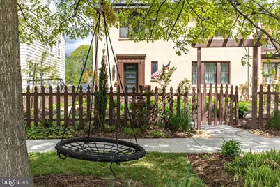 404 Allegheny Avenue, Towson, MD 21204 - Photo 3
