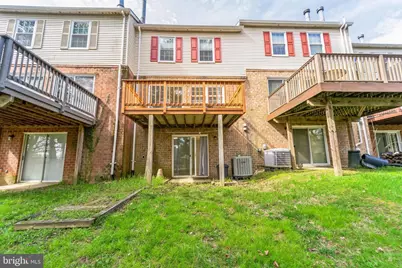 17 Wellspring Circle, Owings Mills, MD 21117 - Photo 29