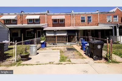 856 Jeannette Avenue, Baltimore, MD 21222 - Photo 21