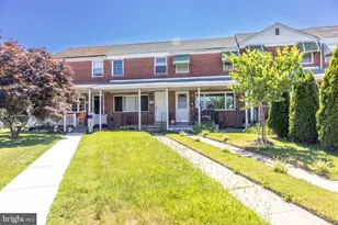 856 Jeannette Ave, Baltimore, MD 21222 - Photo 3