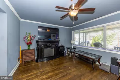 856 Jeannette Avenue, Baltimore, MD 21222 - Photo 5