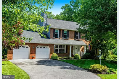 46 Dulaney Hills Court, Cockeysville, MD 21030 - Photo 3
