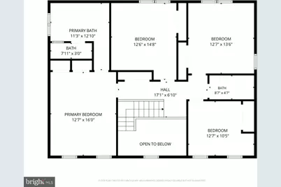 46 Dulaney Hills Court, Cockeysville, MD 21030 - Photo 63