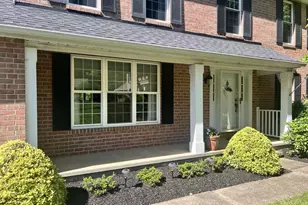 46 Dulaney Hills Ct, Cockeysville, MD 21030 - Photo 5