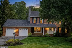46 Dulaney Hills Ct, Cockeysville, MD 21030 - Photo 5