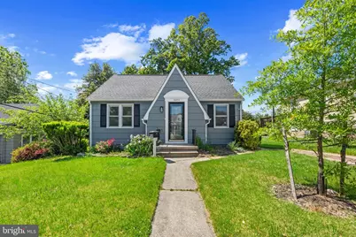 7604 Queen Anne Drive, Parkville, MD 21234 - Photo 1
