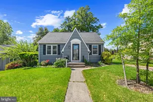 7604 Queen Anne Dr, Parkville, MD 21234 - Photo 1