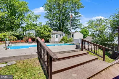 9836 Harford Road, Parkville, MD 21234 - Photo 33