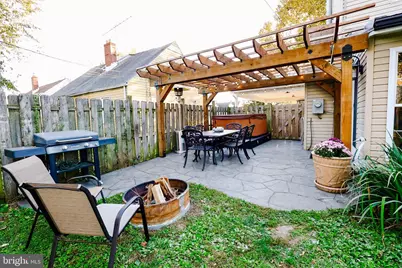 3465 Liberty Parkway, Baltimore, MD 21222 - Photo 23