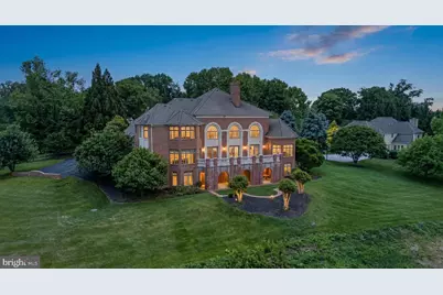 815 Hillstead Drive, Lutherville Timonium, MD 21093 - Photo 1