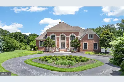 815 Hillstead Drive, Lutherville Timonium, MD 21093 - Photo 7
