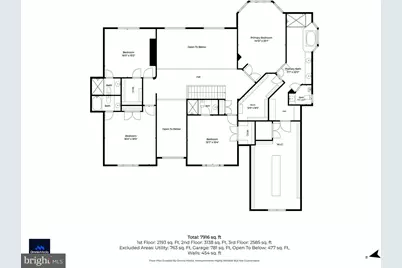 815 Hillstead Drive, Lutherville Timonium, MD 21093 - Photo 49