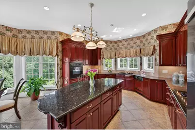 815 Hillstead Drive, Lutherville Timonium, MD 21093 - Photo 35