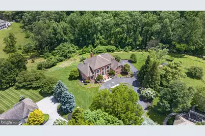 815 Hillstead Drive, Lutherville Timonium, MD 21093 - Photo 5