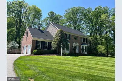 1 Lakecrest Court, Towson, MD 21286 - Photo 5