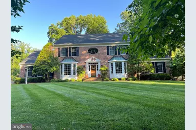 1 Lakecrest Court, Towson, MD 21286 - Photo 1