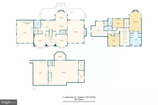 1 Lakecrest Ct, Towson, MD 21286 - Photo 87