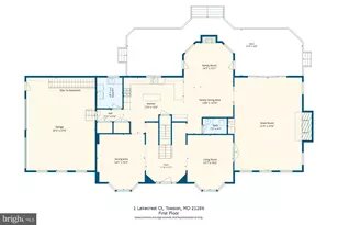 1 Lakecrest Ct, Towson, MD 21286 - Photo 85